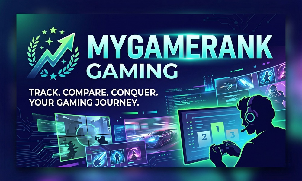mygamerank gaming guides