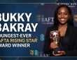 Bukky Bakray