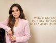 devyani jaipuria husband