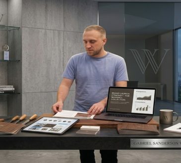 gabriel sanderson woodall