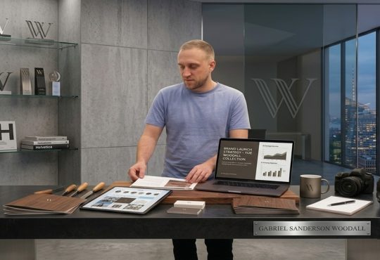 gabriel sanderson woodall