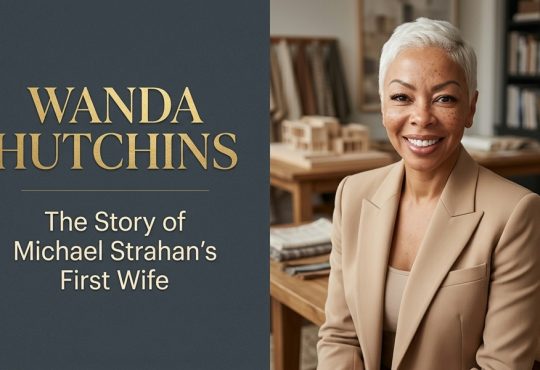 wanda hutchins